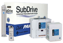 Manufacturers Exporters and Wholesale Suppliers of SubDrive QuickPAK New Delhi Delhi